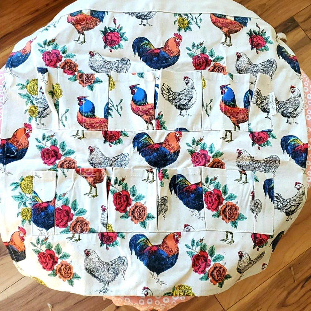 Egg Apron